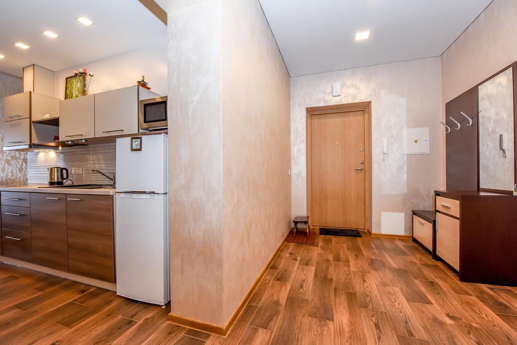 Apartament Butas Druskupio Birštonas Zewnętrze zdjęcie