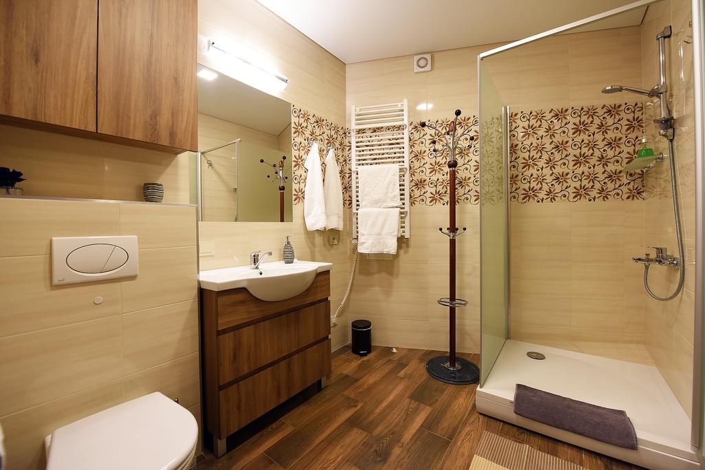Apartament Butas Druskupio Birštonas Zewnętrze zdjęcie