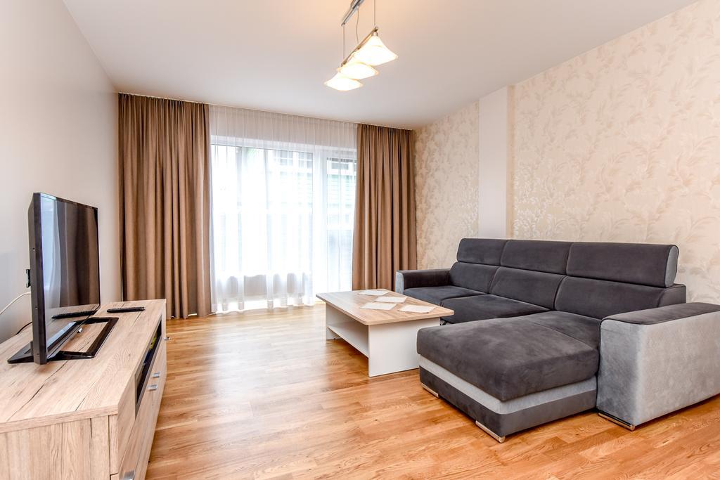 Apartament Butas Druskupio Birštonas Zewnętrze zdjęcie